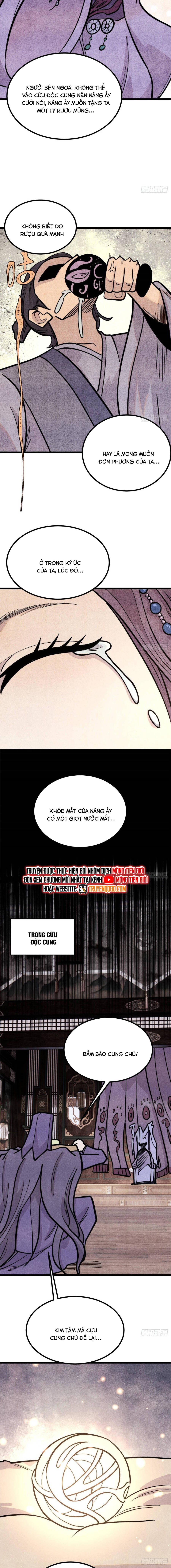 Vạn Cổ Tối Cường Tông: Chapter 440.1