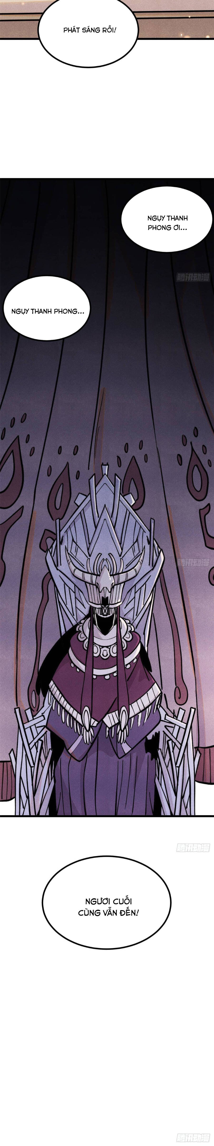 Vạn Cổ Tối Cường Tông: Chapter 440.1