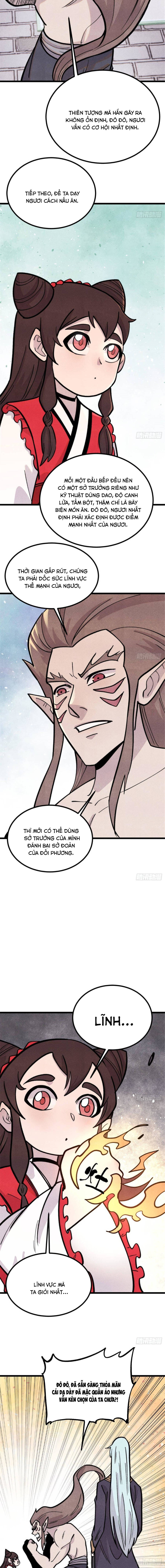 Vạn Cổ Tối Cường Tông: Chapter 440