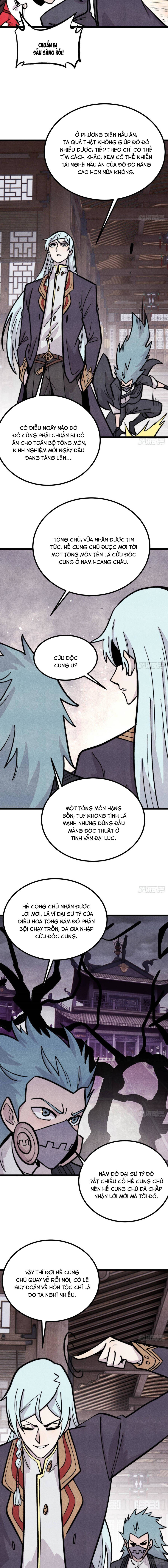 Vạn Cổ Tối Cường Tông: Chapter 440