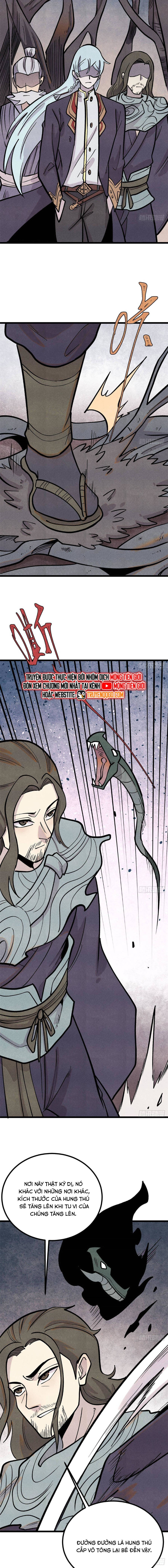 Vạn Cổ Tối Cường Tông: Chapter 440