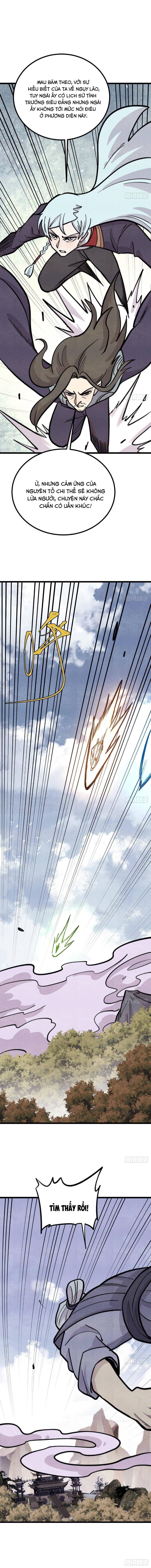 Vạn Cổ Tối Cường Tông: Chapter 441