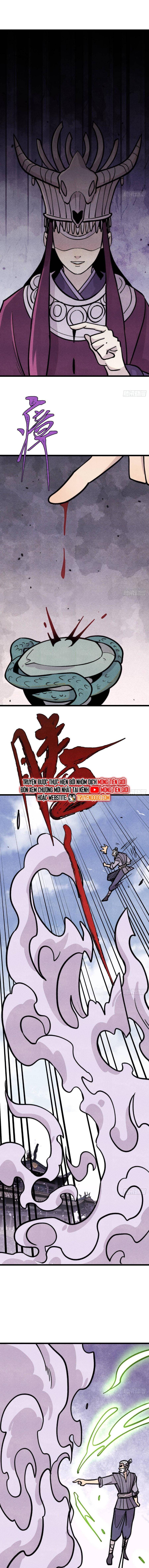 Vạn Cổ Tối Cường Tông: Chapter 441