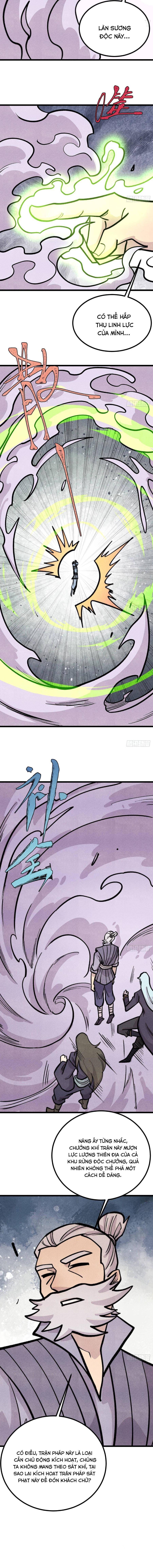 Vạn Cổ Tối Cường Tông: Chapter 441