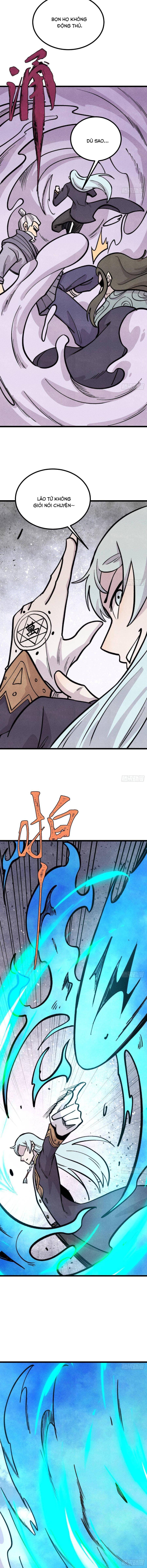 Vạn Cổ Tối Cường Tông: Chapter 441