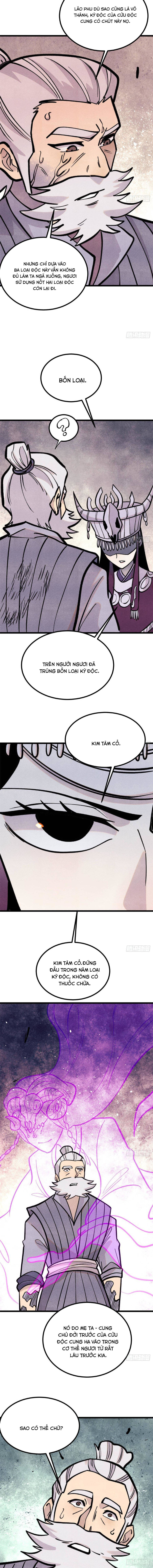 Vạn Cổ Tối Cường Tông: Chapter 442.1