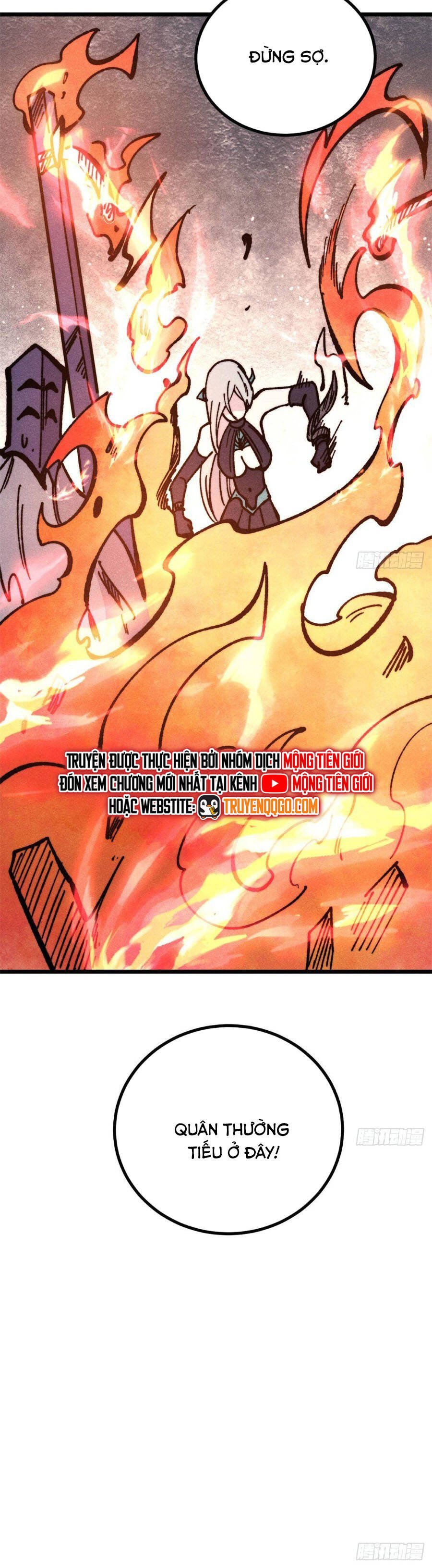 Vạn Cổ Tối Cường Tông: Chapter 443