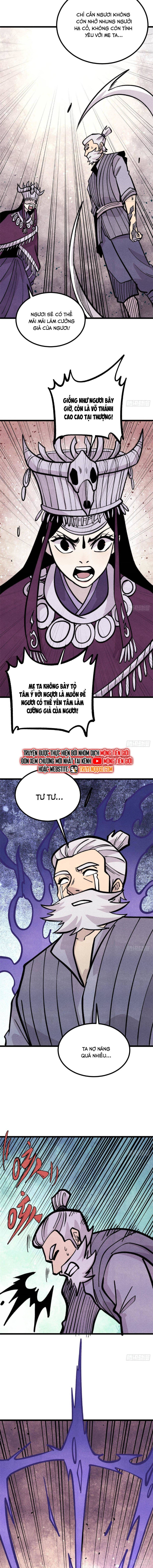 Vạn Cổ Tối Cường Tông: Chapter 443