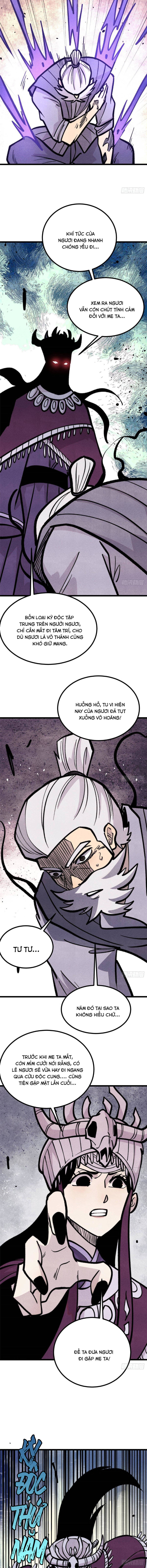 Vạn Cổ Tối Cường Tông: Chapter 443