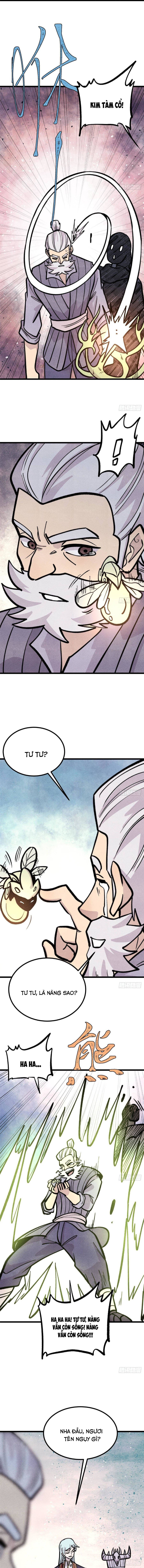 Vạn Cổ Tối Cường Tông: Chapter 443