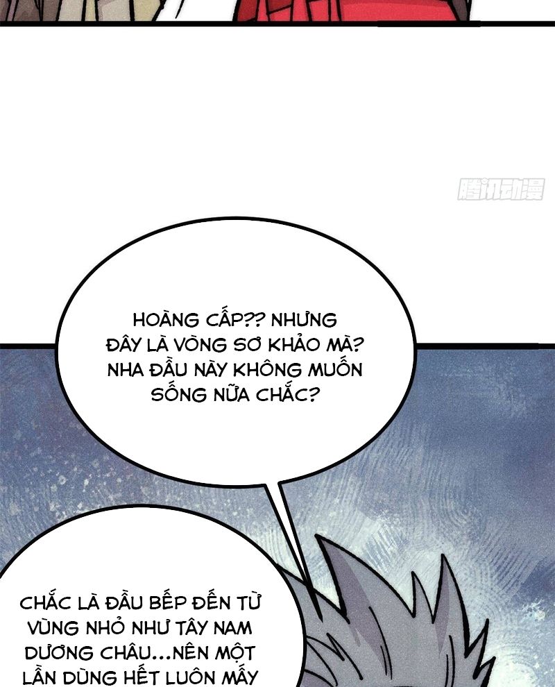 Vạn Cổ Tối Cường Tông: Chapter 445