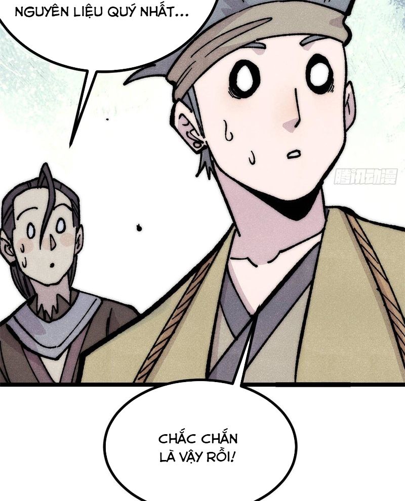 Vạn Cổ Tối Cường Tông: Chapter 445