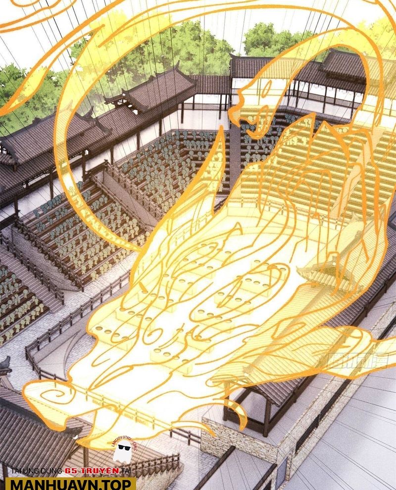 Vạn Cổ Tối Cường Tông: Chapter 445