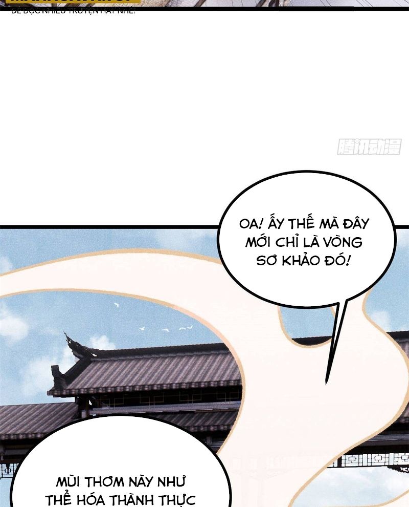 Vạn Cổ Tối Cường Tông: Chapter 445