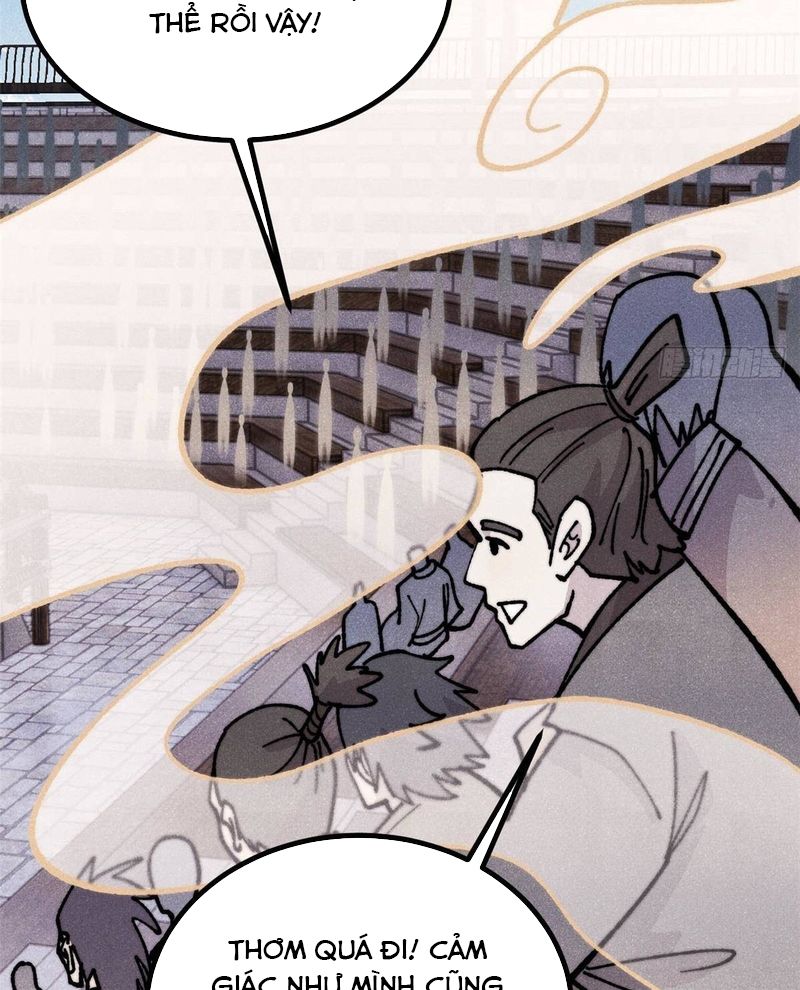 Vạn Cổ Tối Cường Tông: Chapter 445