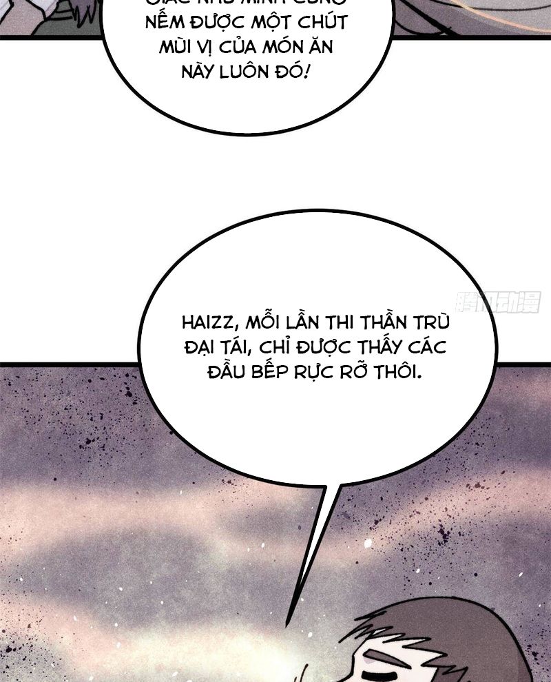 Vạn Cổ Tối Cường Tông: Chapter 445