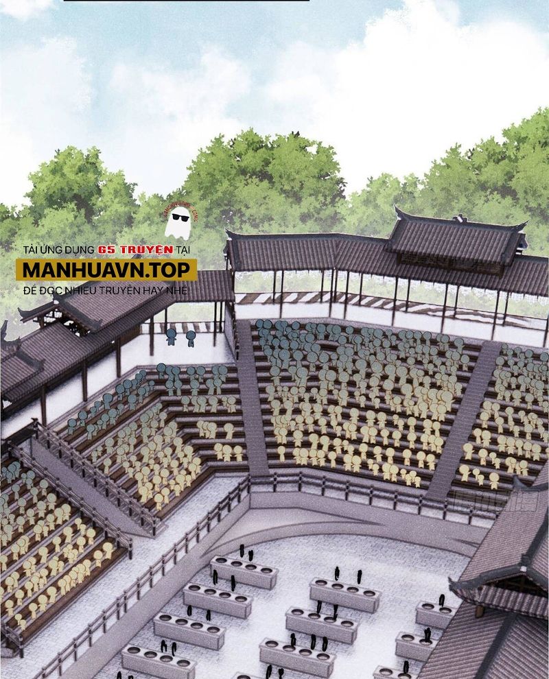 Vạn Cổ Tối Cường Tông: Chapter 445