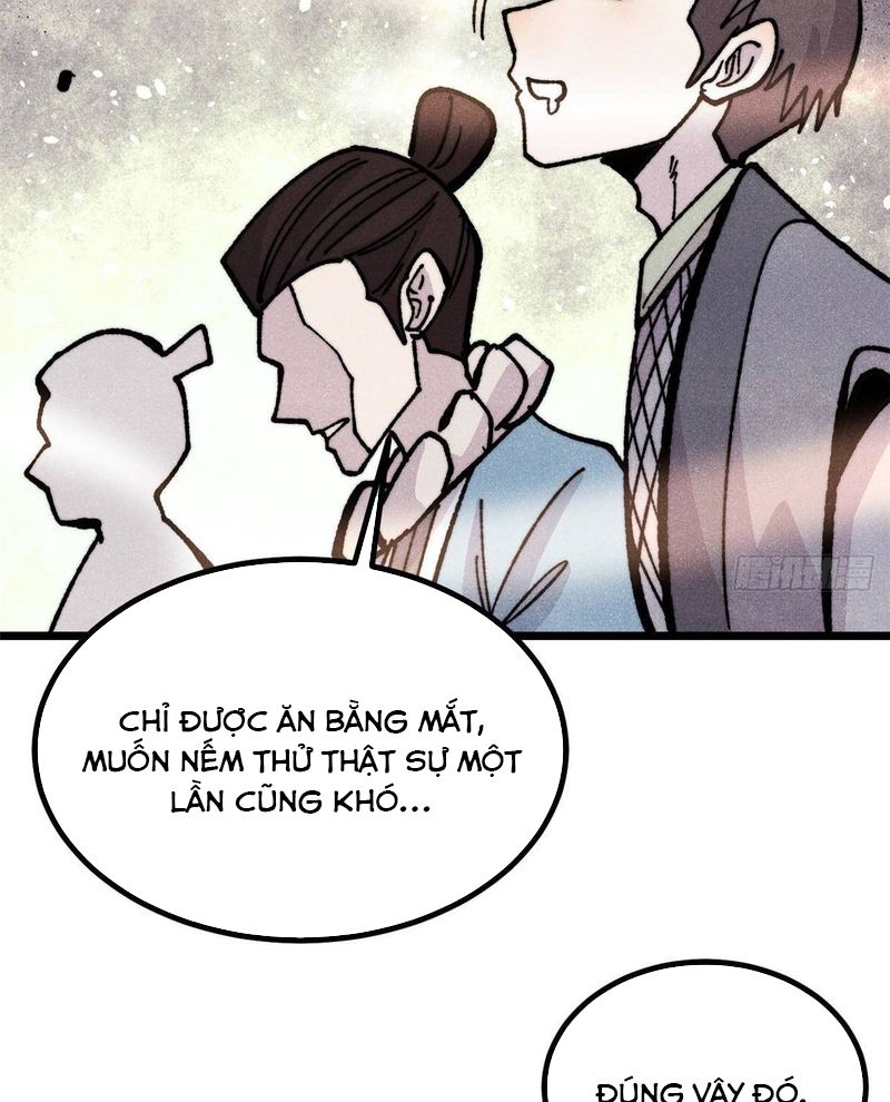 Vạn Cổ Tối Cường Tông: Chapter 445