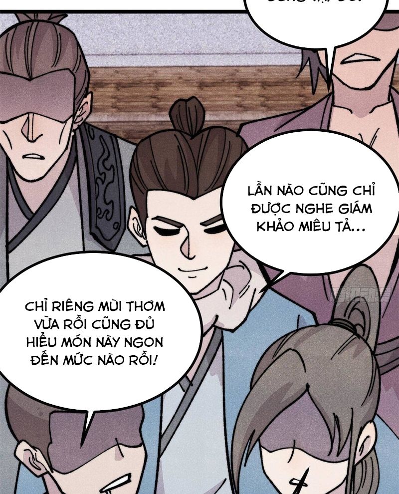 Vạn Cổ Tối Cường Tông: Chapter 445