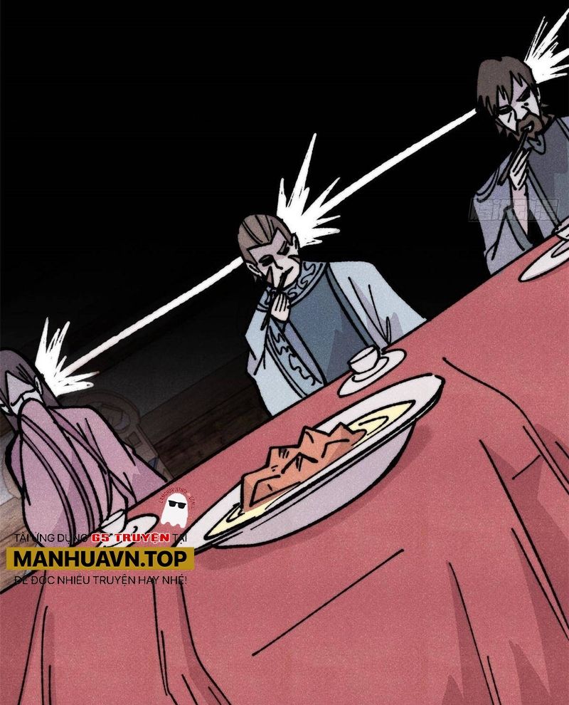 Vạn Cổ Tối Cường Tông: Chapter 445