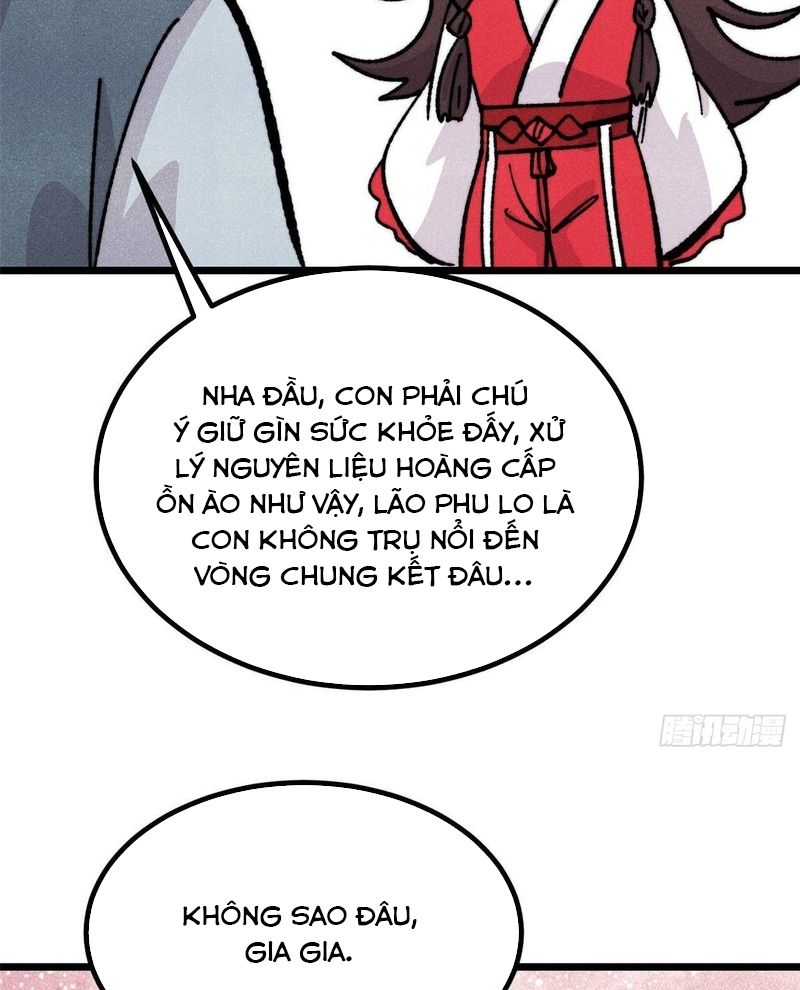 Vạn Cổ Tối Cường Tông: Chapter 445