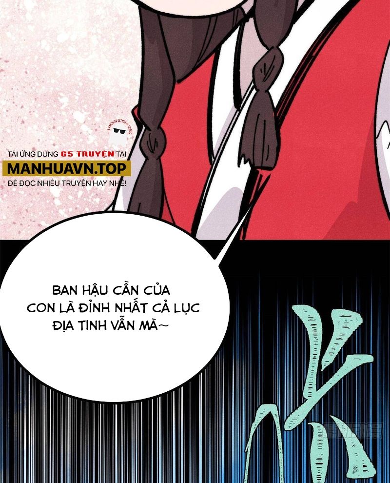 Vạn Cổ Tối Cường Tông: Chapter 445