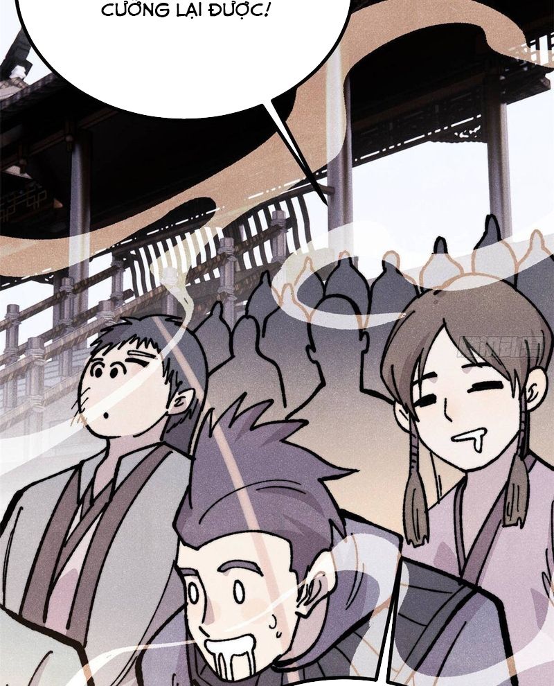 Vạn Cổ Tối Cường Tông: Chapter 445