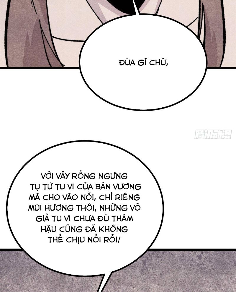 Vạn Cổ Tối Cường Tông: Chapter 445