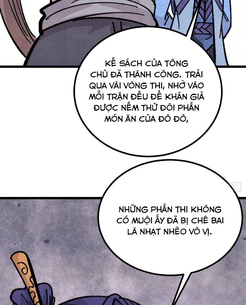 Vạn Cổ Tối Cường Tông: Chapter 445