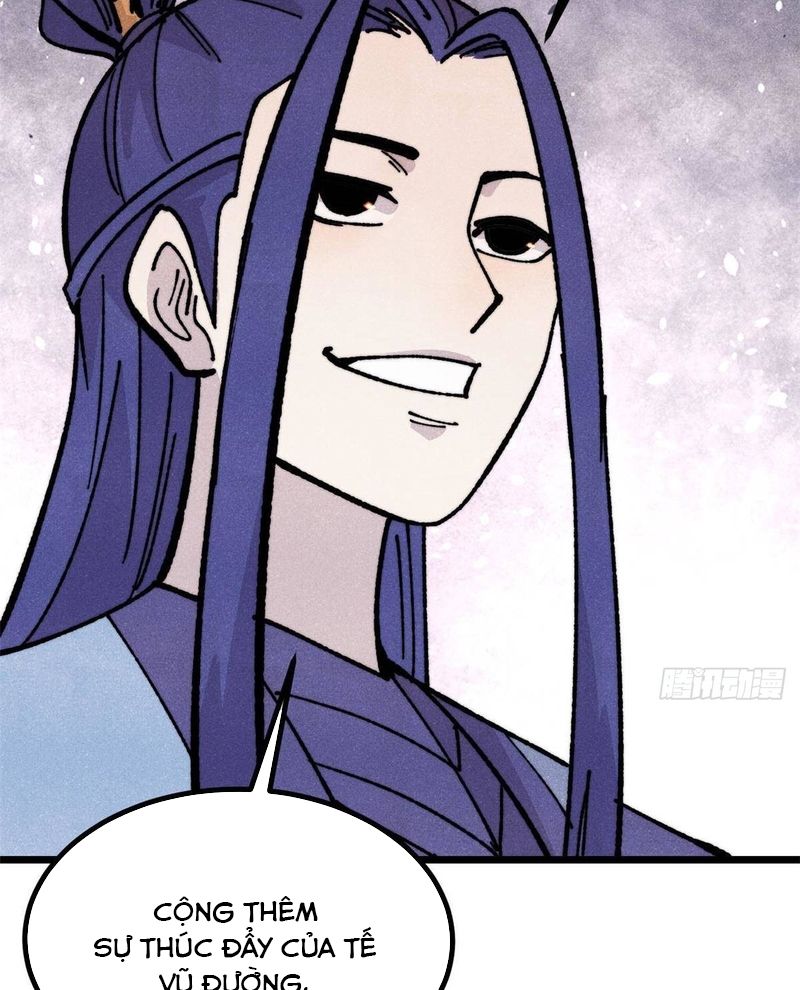 Vạn Cổ Tối Cường Tông: Chapter 445