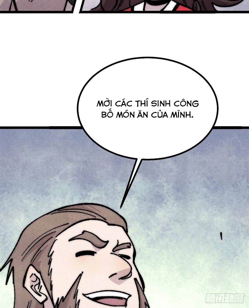 Vạn Cổ Tối Cường Tông: Chapter 445