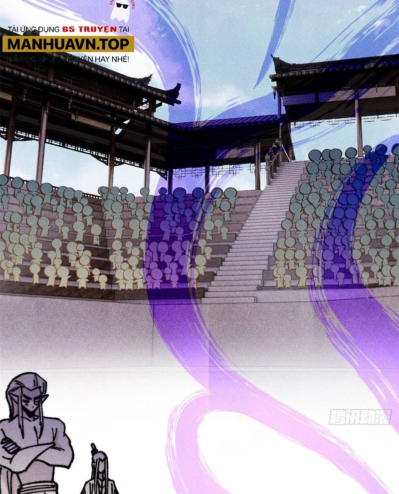 Vạn Cổ Tối Cường Tông: Chapter 445