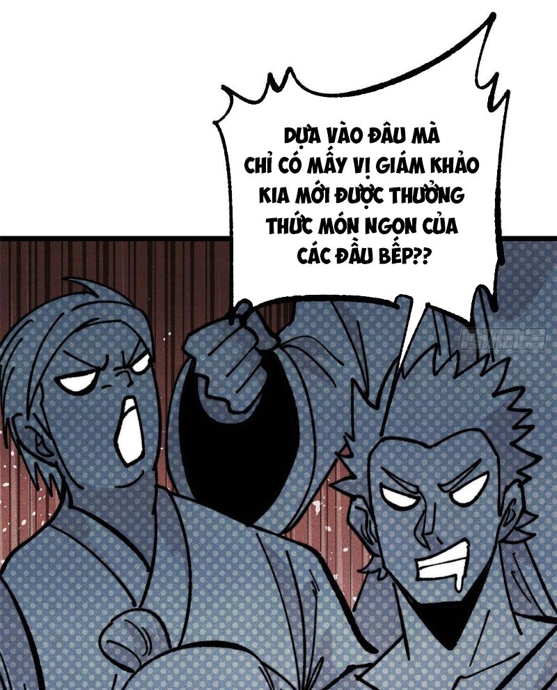 Vạn Cổ Tối Cường Tông: Chapter 445