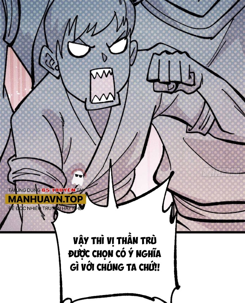 Vạn Cổ Tối Cường Tông: Chapter 445