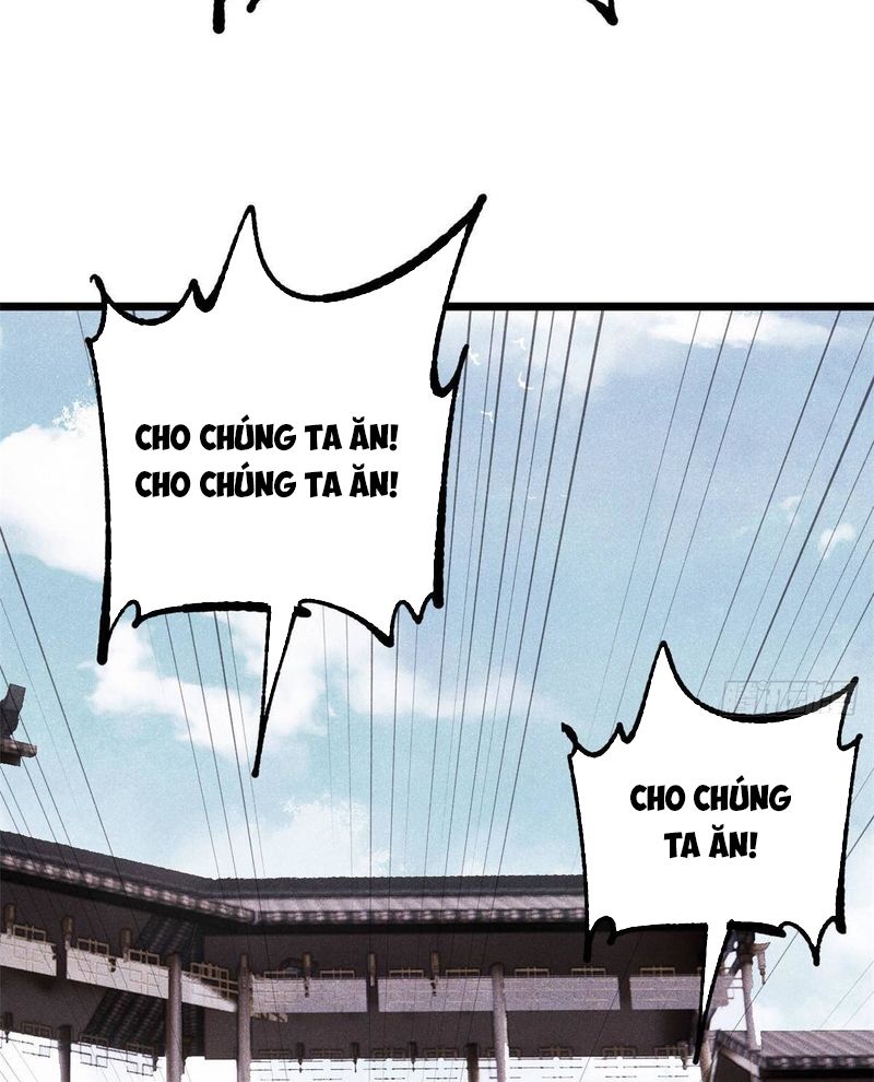 Vạn Cổ Tối Cường Tông: Chapter 445