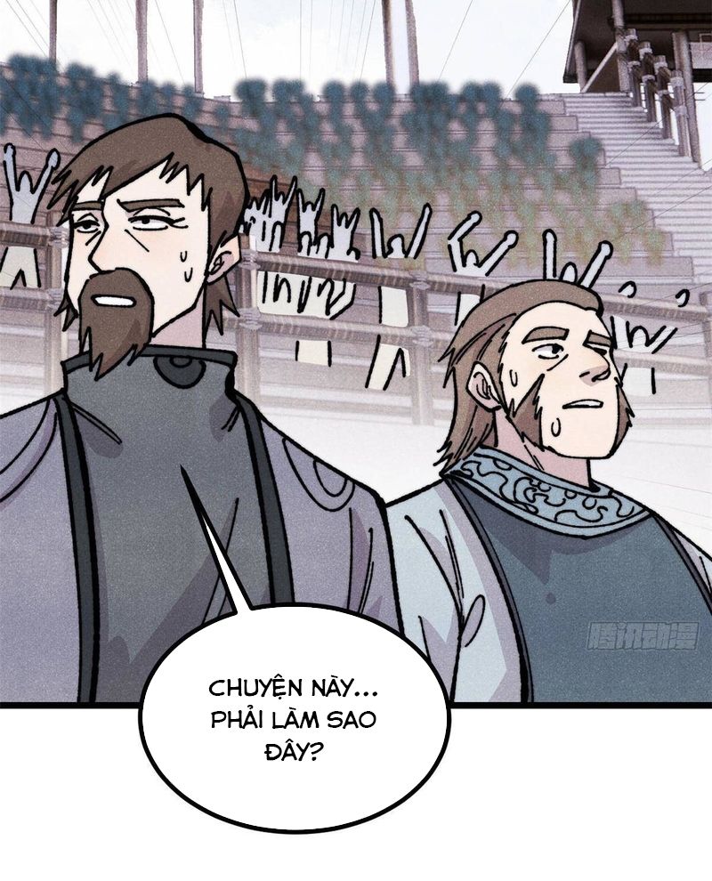 Vạn Cổ Tối Cường Tông: Chapter 445