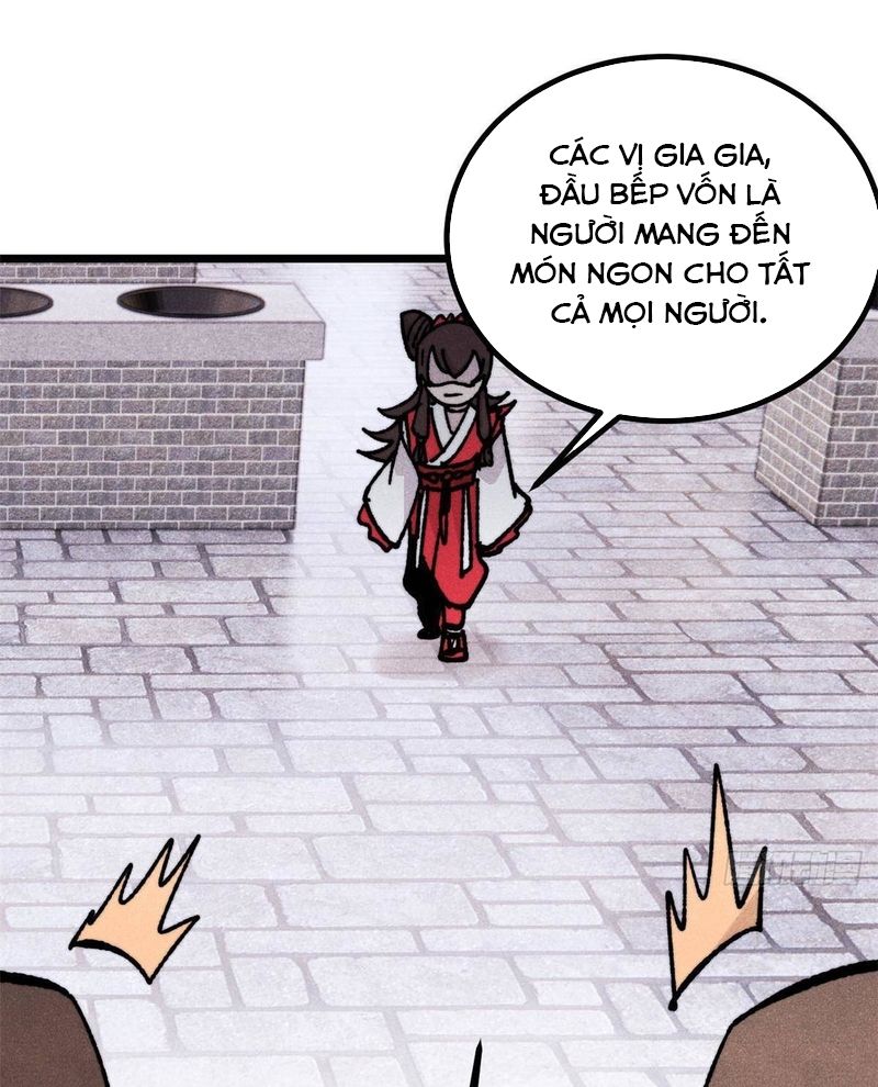 Vạn Cổ Tối Cường Tông: Chapter 445