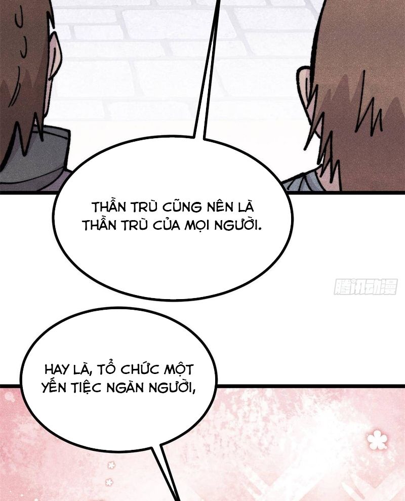 Vạn Cổ Tối Cường Tông: Chapter 445