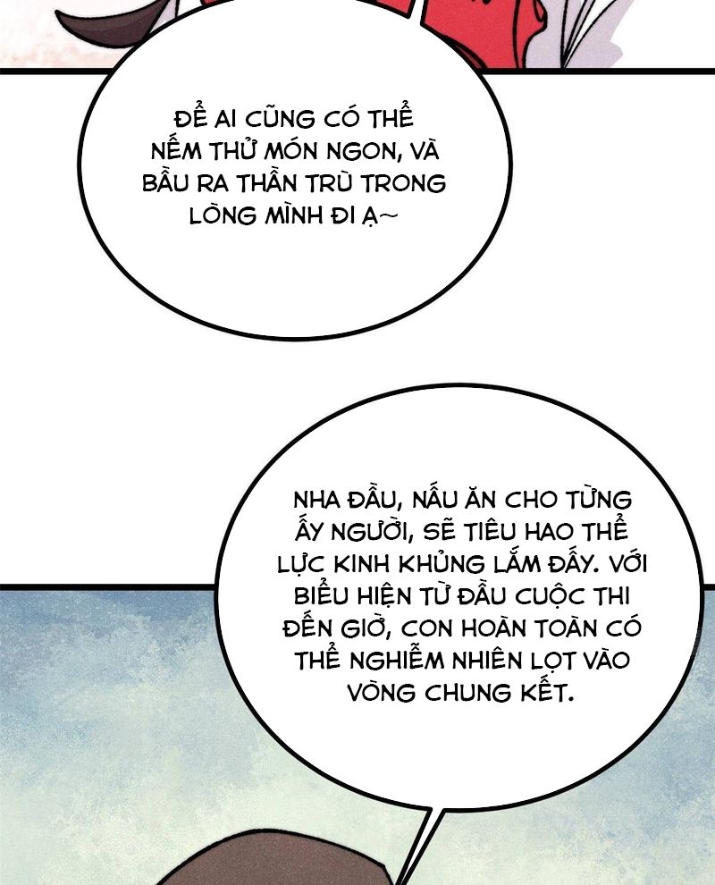 Vạn Cổ Tối Cường Tông: Chapter 445