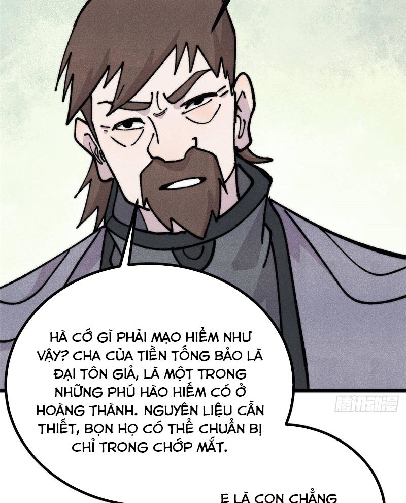 Vạn Cổ Tối Cường Tông: Chapter 445