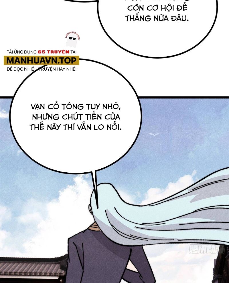 Vạn Cổ Tối Cường Tông: Chapter 445