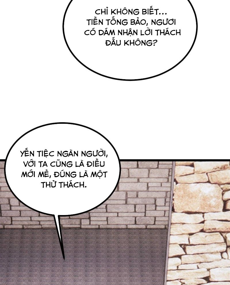 Vạn Cổ Tối Cường Tông: Chapter 445