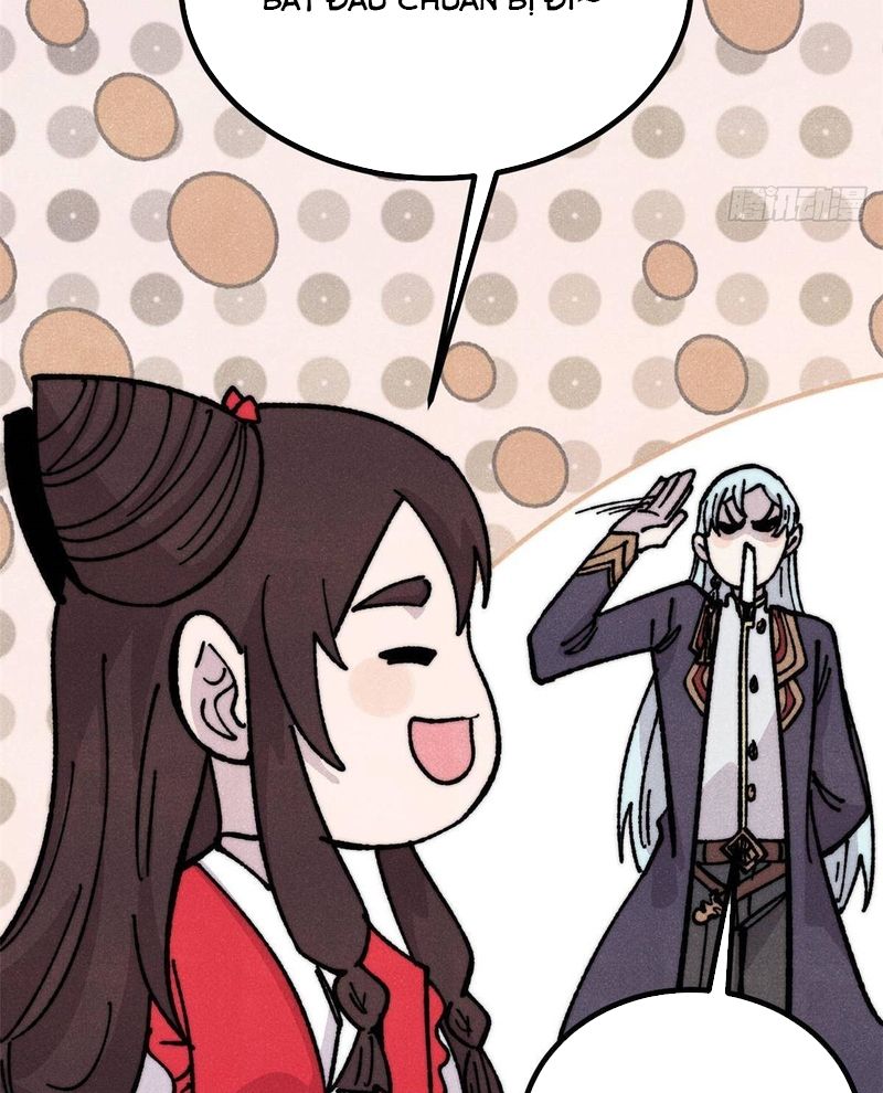 Vạn Cổ Tối Cường Tông: Chapter 445