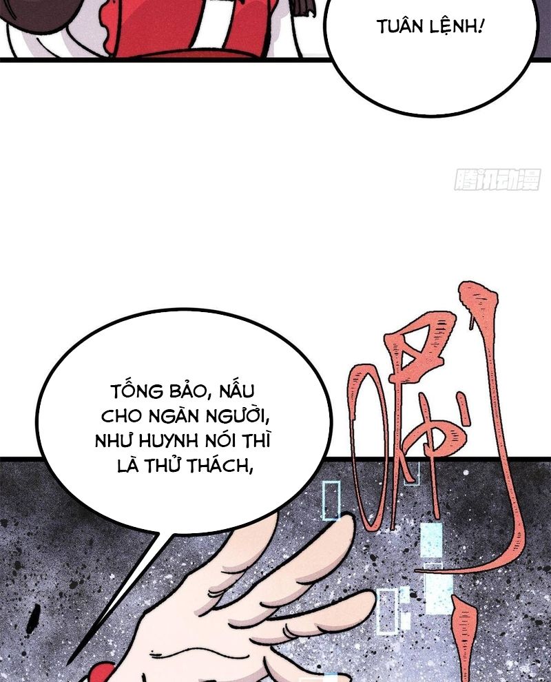 Vạn Cổ Tối Cường Tông: Chapter 445