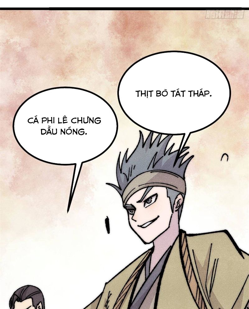 Vạn Cổ Tối Cường Tông: Chapter 445