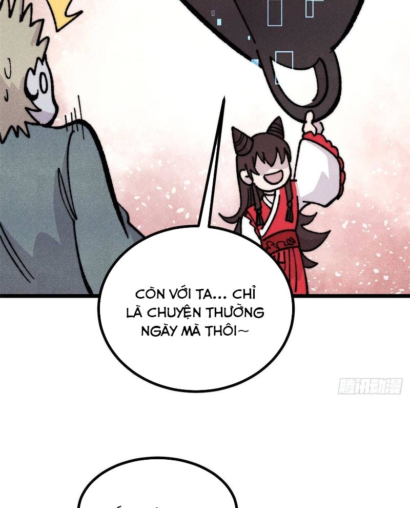 Vạn Cổ Tối Cường Tông: Chapter 445