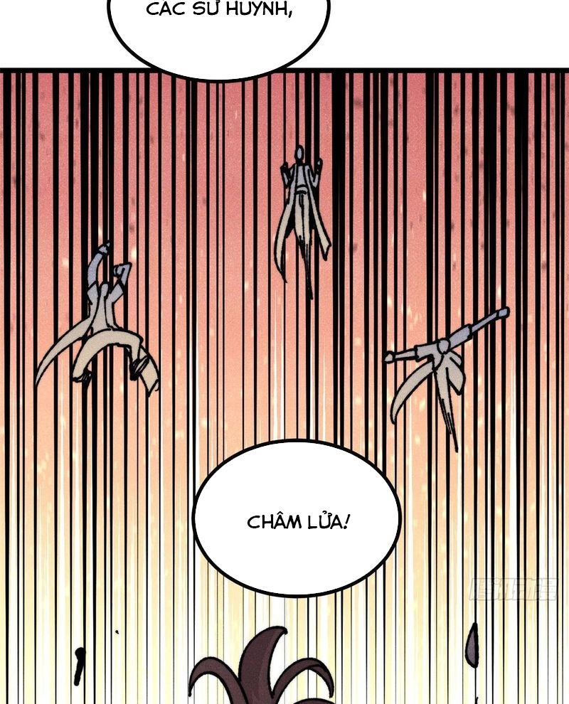 Vạn Cổ Tối Cường Tông: Chapter 445