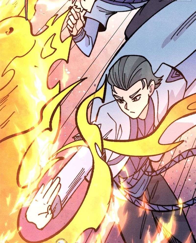 Vạn Cổ Tối Cường Tông: Chapter 445