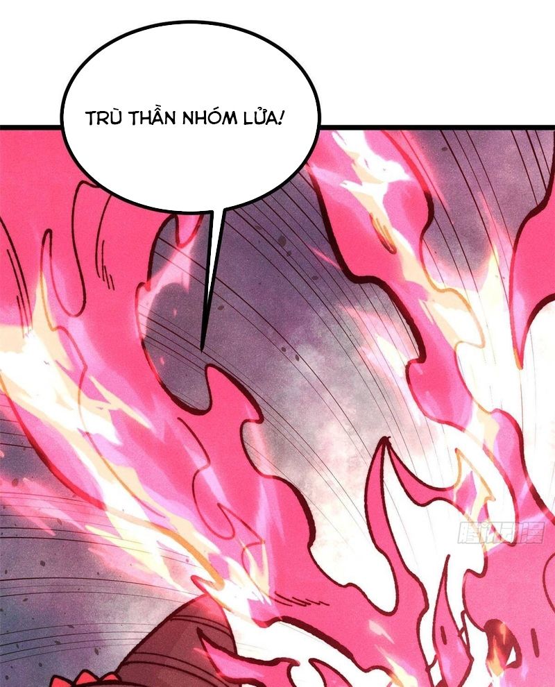 Vạn Cổ Tối Cường Tông: Chapter 445