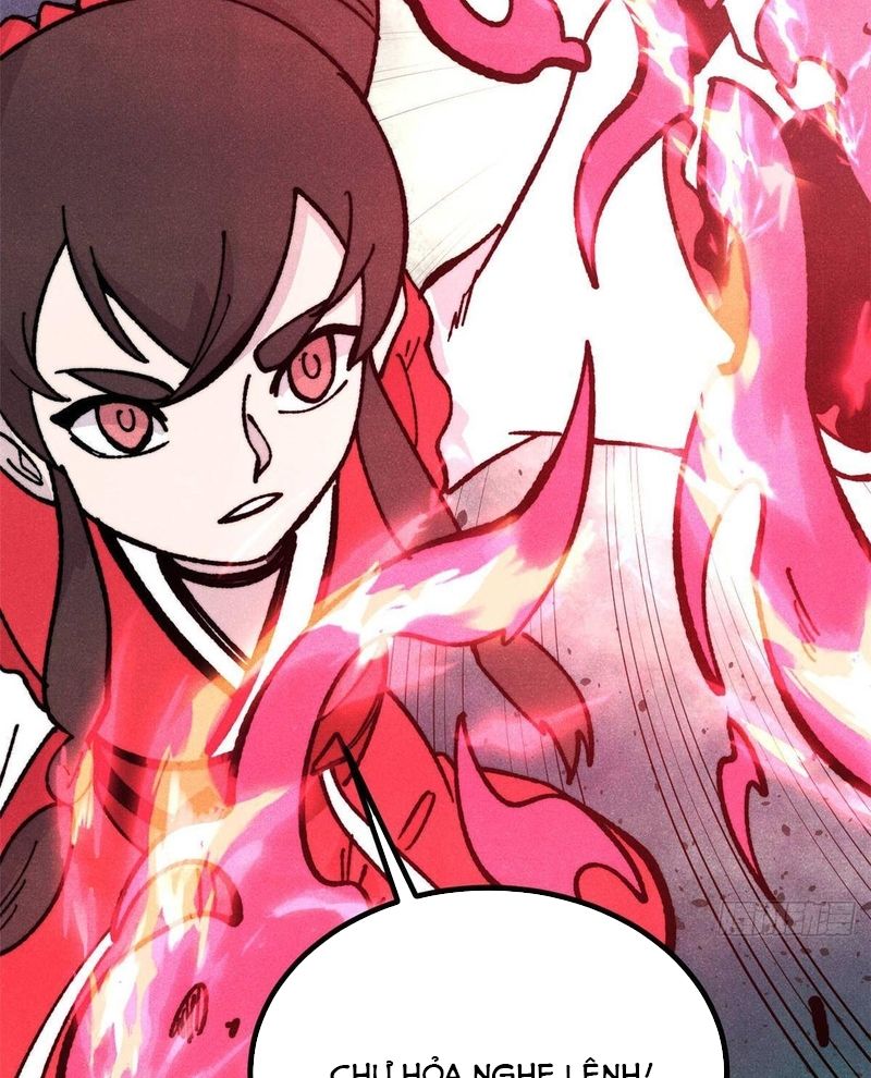 Vạn Cổ Tối Cường Tông: Chapter 445